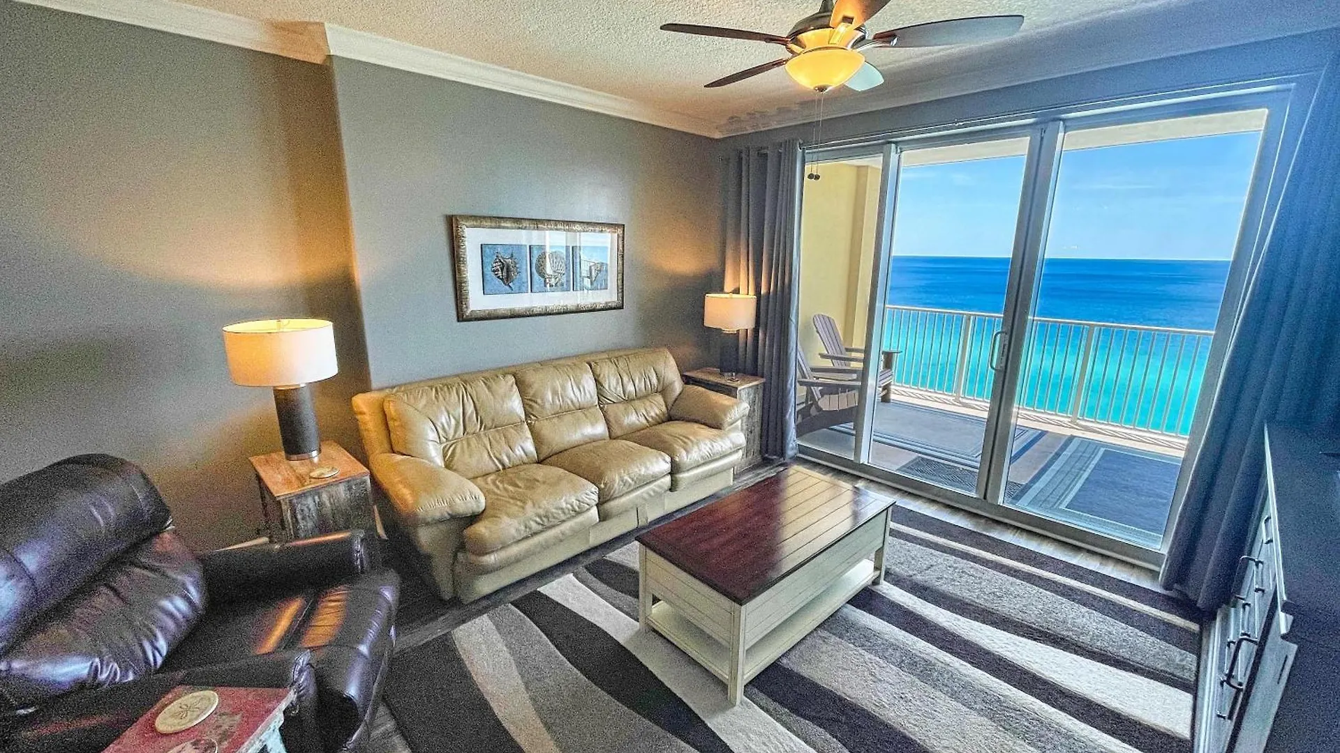 Tropic Winds 1604 Villa Panama City Beach 0*,  USA